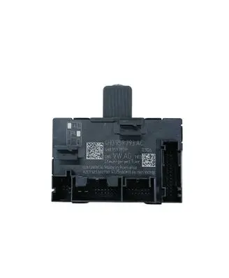 Porsche Macan (95B) Door control unit/module 4H0959793AC 4H0959793P