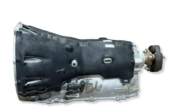 BMW 3 G20 G21 Automatic gearbox 1111016 7649707 5A047D2