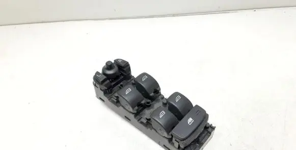 Volvo XC60 Electric window control switch 31272009