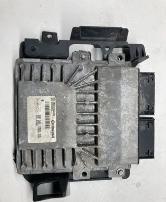 Ford Mustang VI Engine control unit/module FL3A12B684BEB