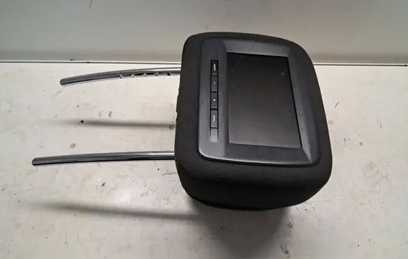 Peugeot 5008 Front seat headrest 