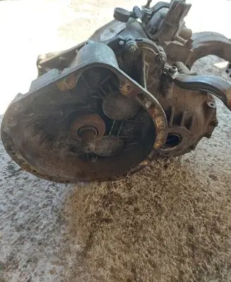 Mercedes-Benz A W169 Manual 5 speed gearbox F42364192000