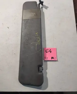 Mercedes-Benz Vito Viano W638 Sun visor 284728