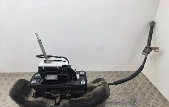 Audi A6 S6 C7 4G Gear shifter/selector 4G1713041K 10005091206