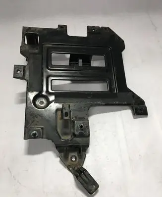 Hyundai Ioniq Engine control unit holder A2C10635800