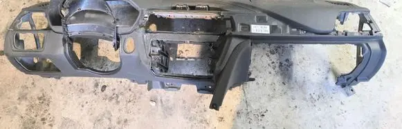 BMW 3 F30 F35 F31 Dashboard 06601005306 12206701