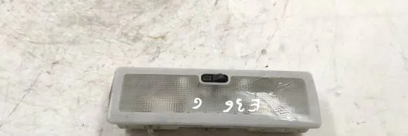 BMW 3 E36 Other interior light 
