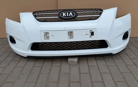 KIA Ceed Front bumper 865101H200