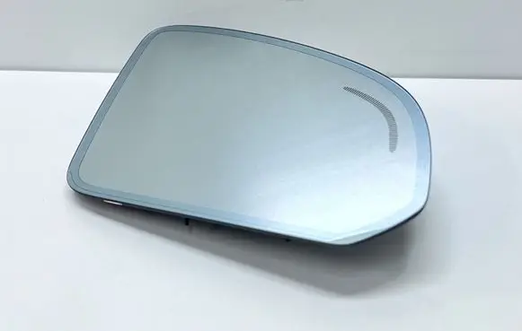 Volvo XC40 Wing mirror glass 31477527