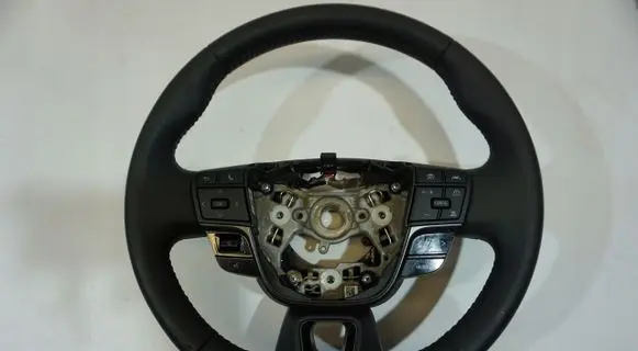 Toyota C-HR II Steering wheel 