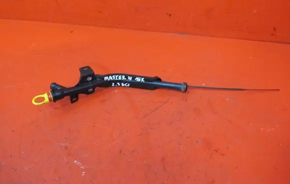 Renault Master III Oil level dip stick 111501272R