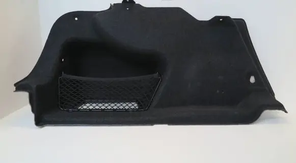 BMW 3 G20 G21 Trunk/boot side trim panel 7438301 3155364000 14606310
