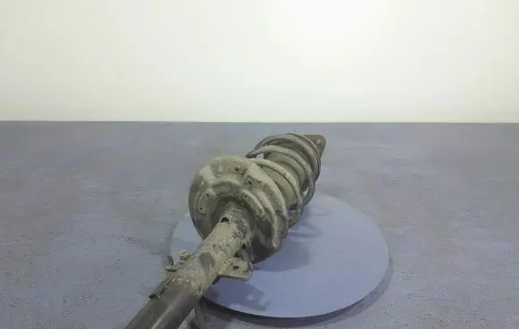 Renault Megane IV Front shock absorber/damper 543025368R