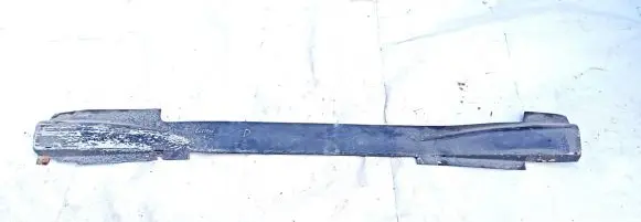 Mitsubishi Eclipse Sill