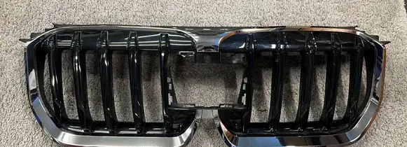 BMW X1 U11 Front grill 185178-11 9883426 51139883426