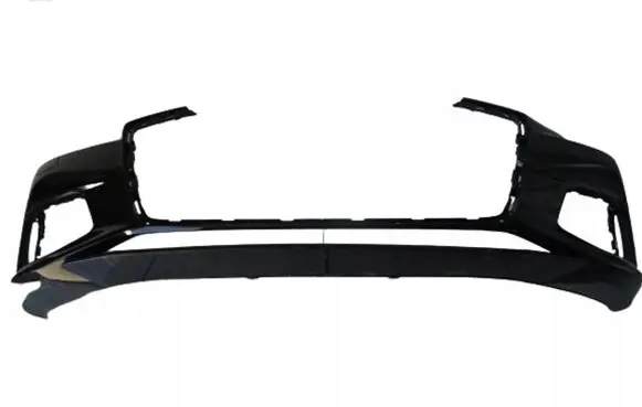Audi A6 S6 C8 4K Front bumper xxxxxx00