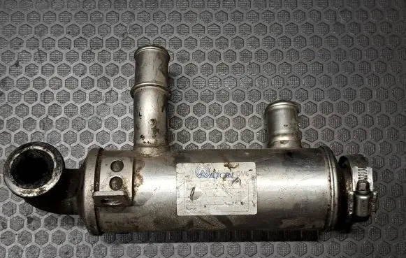 Ford Focus EGR valve cooler 9646762280