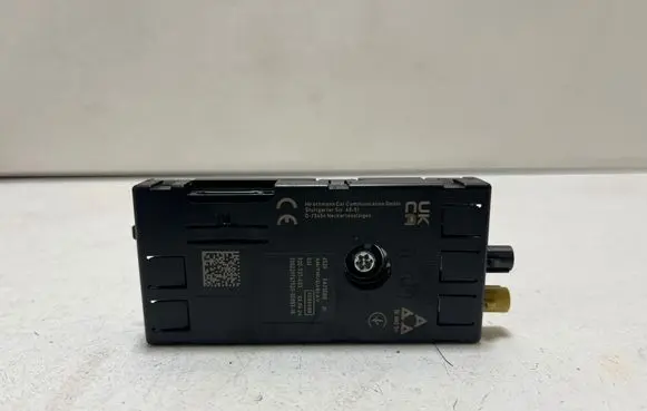 BMW i4 Aerial antenna amplifier 5A73DB0
