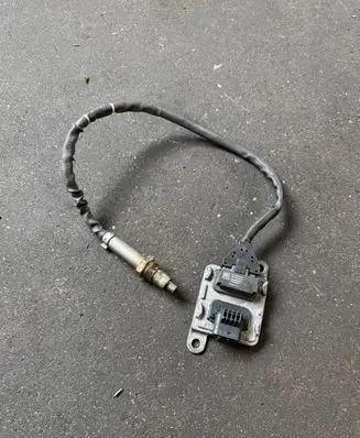 Fiat Ducato Lambda probe sensor 46346827
