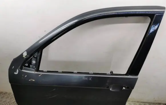 BMW X5 E53 Front door