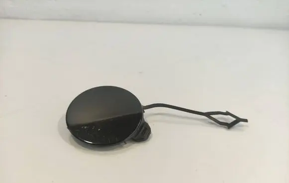 Opel Corsa F Front tow hook cap/cover 9830342180CAREWAY