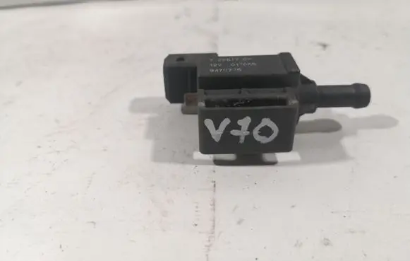 Volvo V70 Turbo solenoid valve 72251702 9470775