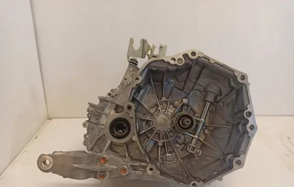 Suzuki Swift II Manual 5 speed gearbox