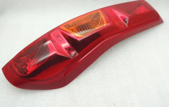 Nissan X-Trail T31 Rear/tail lights 26554JG00B 26554JG00A 26554-JG00A