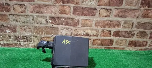 Mitsubishi ASX Fuse box set
