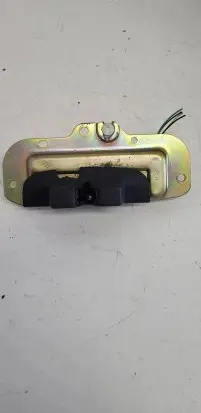Renault Espace - Grand espace IV Tailgate/trunk/boot lock/catch/latch 8200090483