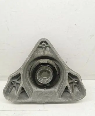 Audi A6 S6 C6 4F Coil spring mount 4F0412109