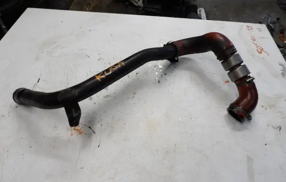 Ford Kuga I Intercooler hose/pipe