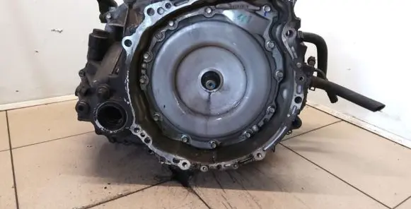 Lexus RX 330 - 350 - 400H Automatic gearbox
