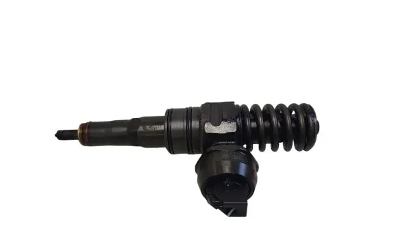Volkswagen Caddy Fuel injector 038130073BR 0414720232