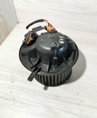 Volkswagen Eos Heater fan/blower 3C0907521 3C1820015G F011500002