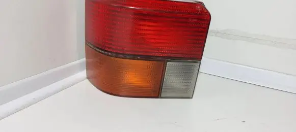 Volkswagen Transporter - Caravelle T4 Rear/tail lights 70194511