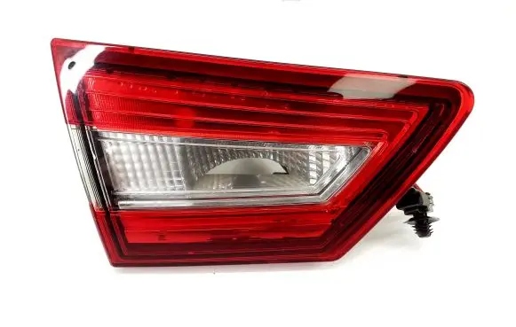 Renault Clio IV Tailgate rear/tail lights 265556573R