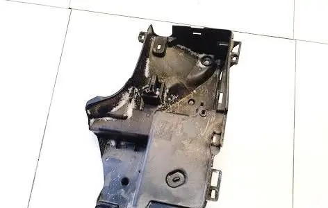 Peugeot 407 Other exterior part 