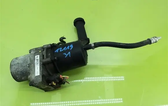 Peugeot 307 Power steering pump 9680987180