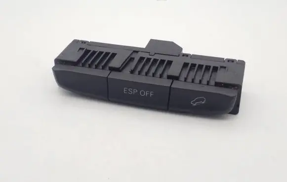 Audi A4 S4 B8 8K ESP (stability program) switch 8R0959673 211564000