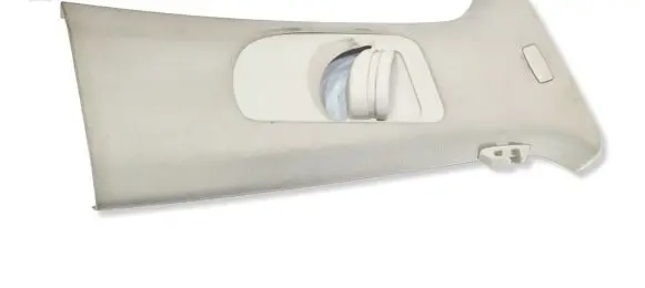 Volkswagen PASSAT B8 (B) pillar trim (top) 3G0868418