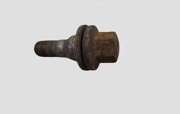Citroen C4 I Picasso Nuts/bolts