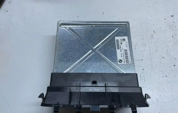 BMW X6 E71 Radio/CD/DVD/GPS head unit 239943