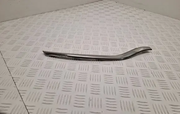 Renault Talisman Front bumper splitter molding 