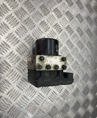 Audi A3 S3 8L ABS Pump 1J0907379 ALU7F23B38 10094603203