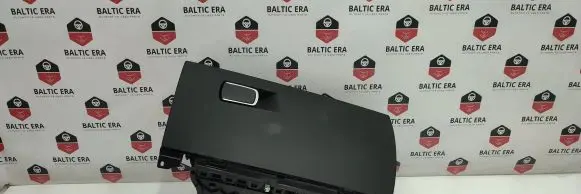 BMW 1 F20 F21 Glove box 9394366 72758410