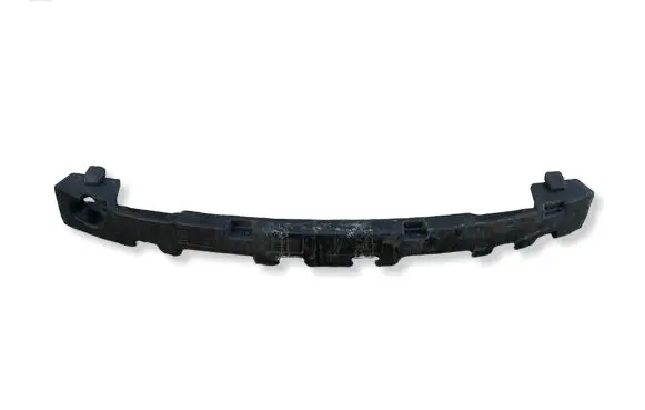 Audi TT TTS Mk2 Rear bumper foam support bar 8J0807695