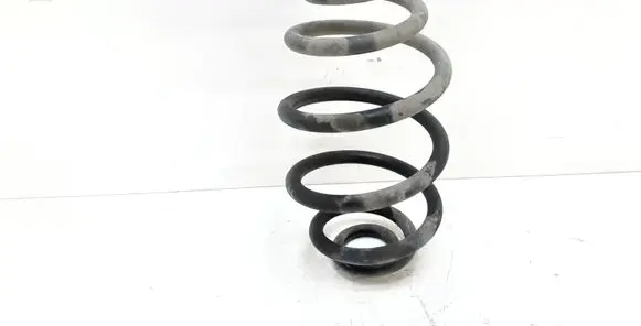 Skoda Superb B5 (3U) Rear coil spring