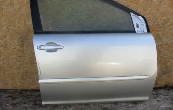 Lexus RX 330 - 350 - 400H Front door