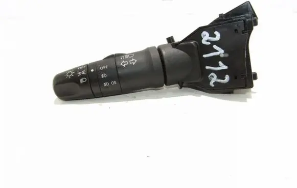 Nissan Almera N16 Light switch 25540av600